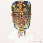 ثعبان الألبوم الثالث لـ فرقة آخرزفير