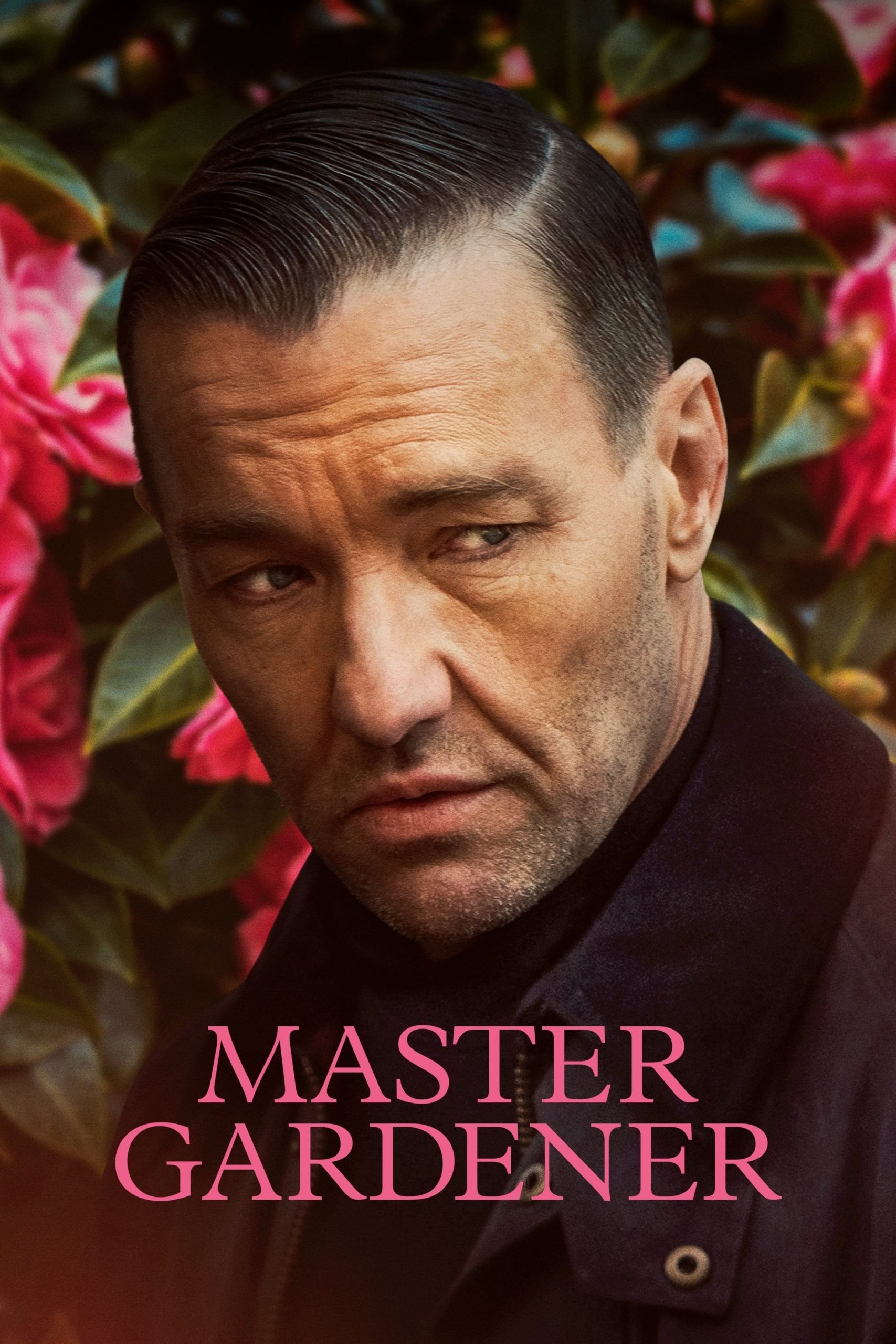 Poster for the movie "Master Gardener"